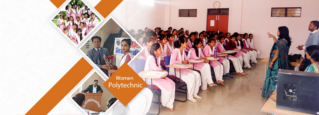 GOVERNMENT WOMEN’S POLYTECHNIC COLLEGE SEHORE